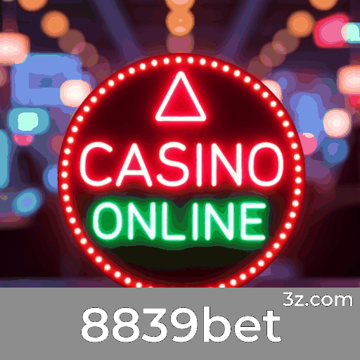 8839bet game mais image