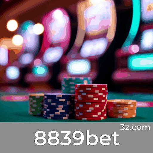 8839bet 