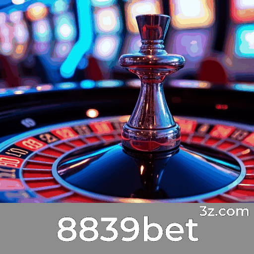 8839bet game mais image