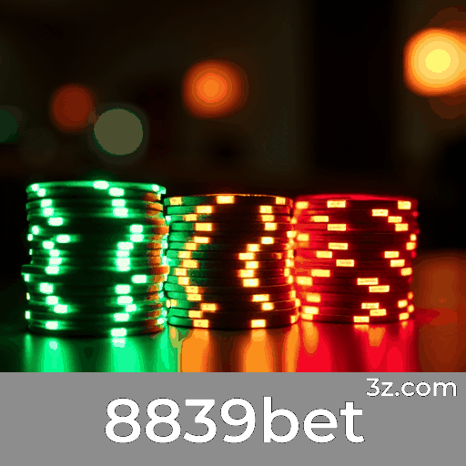 8839bet game mais image