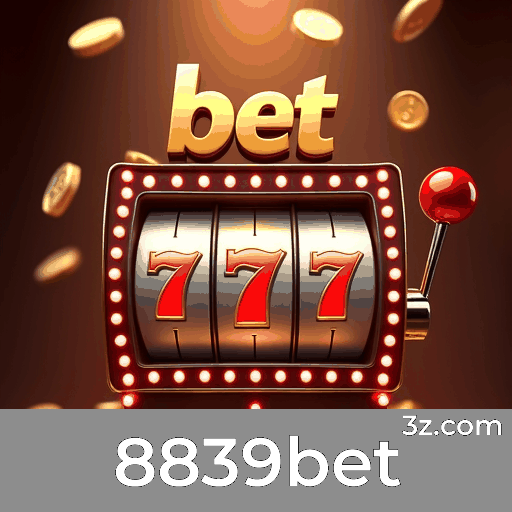 8839bet game mais image