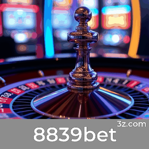 8839bet