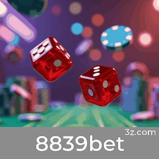 8839bet