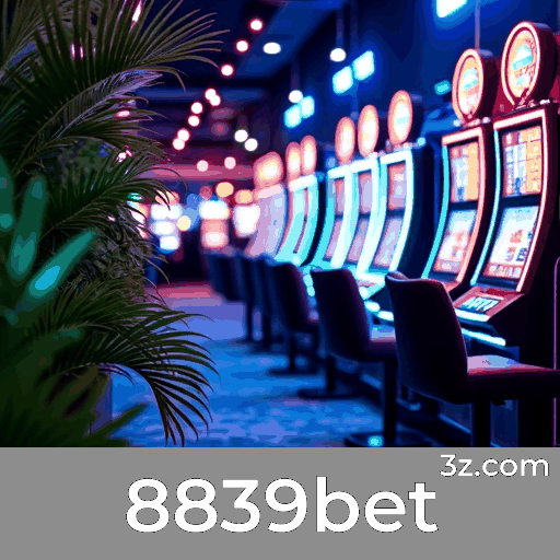 8839bet