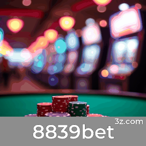 8839bet 