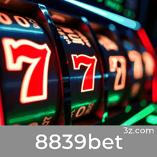 8839bet