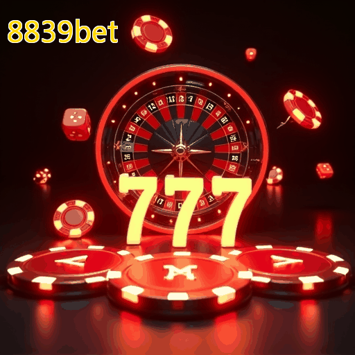 Aventura de Jogos Online com 8839bet: Viva Agora