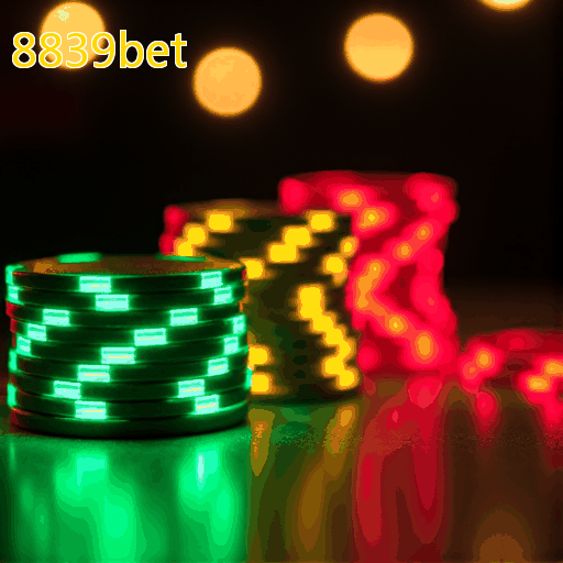 Bonus de Boas-Vindas 8839bet: Ganhe Mais Agora