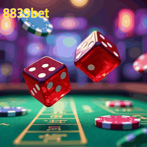 Slots 8839bet: Rodadas Grátis e Grandes Ganhos